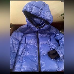 S13 Puffer Jacket